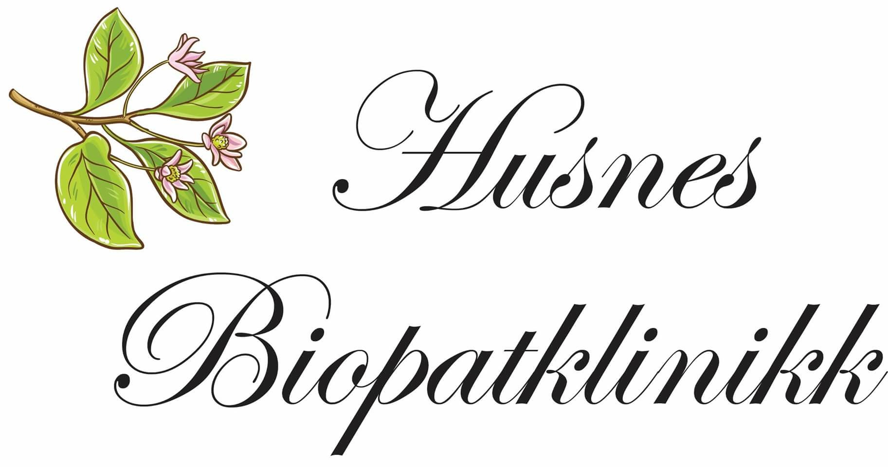 Bedriftslogo