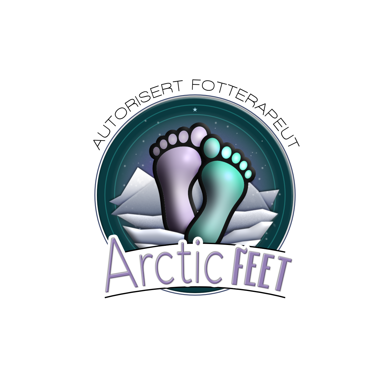 Bedriftslogo