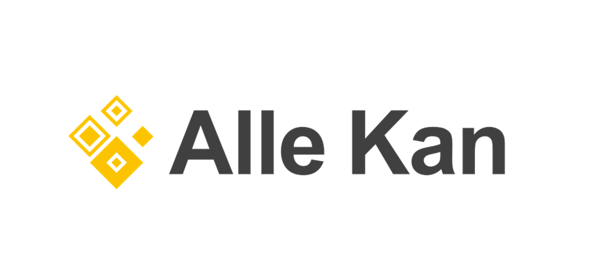 Yrityksen logo